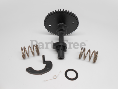 Tecumseh 37040 Camshaft - image 2