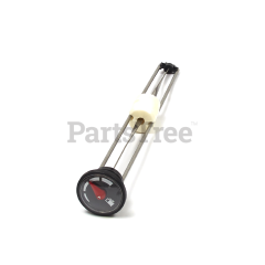 Snapper Pro 5022917FS Gauge, Fuel - image 2