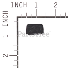 Snapper 280715 Use 692295: Control Knob - image 5