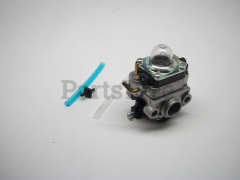 MTD 753-1225 Carburetor With Primer - image 4