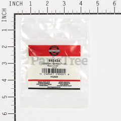 Briggs & Stratton 692424 Spark Plug Terminal - image 2