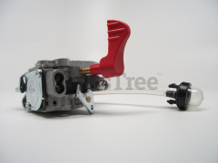 RedMax 545008042 Carburetor - image 1