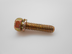 Tecumseh 650451 Screw - image 1