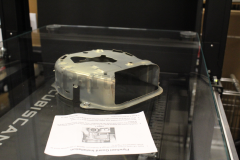 Snapper 590582 Use 594729: Guard-Flywheel