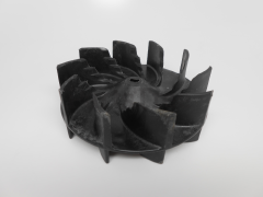 RedMax 530403771 Impeller - image 1