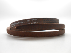 Snapper 122069 V-Belt Ha   053.10 - image 2