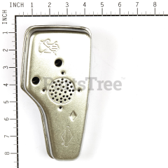 Briggs & Stratton 692038 Muffler - image 2