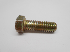 MTD 710-04070 Hex Screw, 7/16-14 X 1.25 - image 1