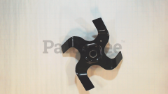 MTD 642-0024-0637 Tine Assembly, Outer Rh - image 1