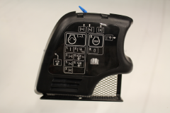 MTD 753-05252 Air Cleaner Cover Assembly - image 3