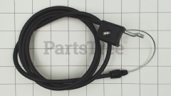 RedMax 532149293 Engine Zone Control Cable
