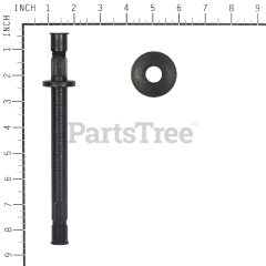 Simplicity 091922MA Use 491922ma: Jackshaft   (Kit) - image 3