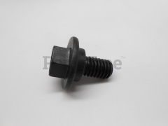 Murray 009X39MA Shoulder Bolt, 3/8-16 X .5 - image 1