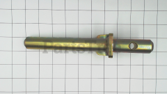 Toro 110-2086 Rear Pin Asm - image 2