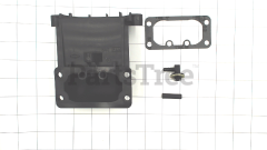 Snapper 790816 Use 798859: Elbow-Intake - image 1