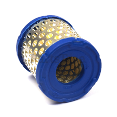Snapper 396424 Use 396424s: Filter  Cartridge - image 1