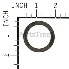 Simplicity 271139 Use 271139s: Gasket-Air Cleaner - image 3
