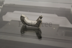 Tecumseh 37466 Intake Pipe - image 1