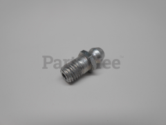 MTD 706-10147 Grease Fitting - image 1