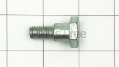 Snapper 1665693 Shoulder Bolt, 3/8-16 X 1.34 - image 1