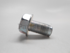 Snapper 7090367 Hex Bolt, 1/2-20 X .75 - image 4