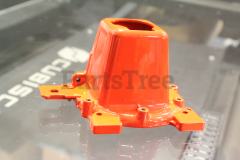 Echo 70102-31110 Fan Cover - image 1