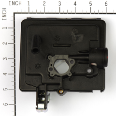 Briggs & Stratton 496116 Air Cleaner Base With Primer - image 3