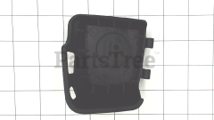 RedMax 574672301 Air Filter Cover - image 2