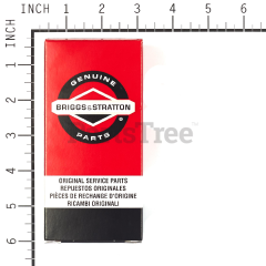 Briggs & Stratton 691028 Control Lever - image 4