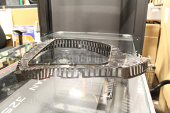 Echo E104000280 Guard, Debris - image 1