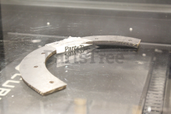 Simplicity 29565 Flite Auger Shoe, 19" - image 3