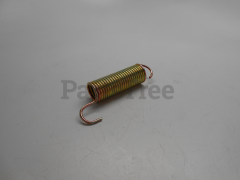 Toro E323574 Extension Spring