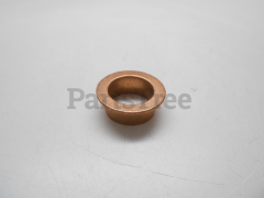 Exmark LS0321 Bushing, Bronze - image 1