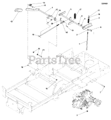 Snapper 355Z (B 2654 DLR) (5900768) - Snapper 54" Zero-Turn Mower, 26hp