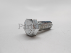 Simplicity 1920677 Hex Head Cap Screw, 7/16-14 X 1-1/4" Grade 8 - image 1