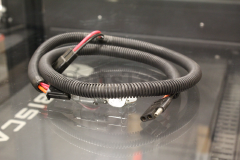 Simplicity 250X110MA Harness, Wiring