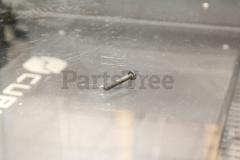 Snapper 95077 Use 691142: Screw  Pan Head Thr - image 2