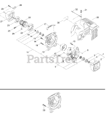 Shindaiwa LE 261 - Shindaiwa Lawn Edger