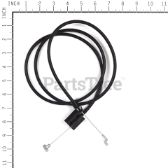 Snapper 74141 Zone Control Cable Assembly - image 3