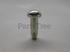 Simplicity 2102004 Drilled Round Head Pin, .5 - image 2