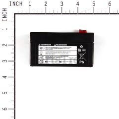 Simplicity 7102931 Battery - image 4