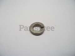 Poulan 10040400 Spring Lock Washer, 1/4