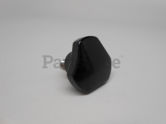 RedMax 531009550 Knob W/Bolt - image 2