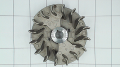 MTD 753-04550 Flywheel - image 2