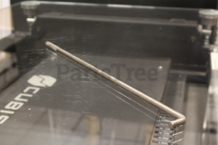 Snapper 16122 Leveling Rod - image 2