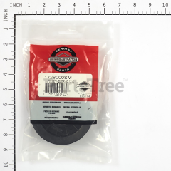 Murray 1728000 Idler Pulley, 3-1/8 Od X 3/8 Id - image 2