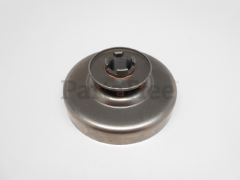 Echo A556000970 Clutch Drum - image 1