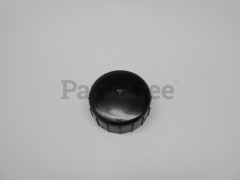 MTD 791-147153 Bump Knob Assembly - image 1