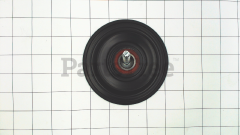 Snapper 10922 Drive Disc, Steel - image 1