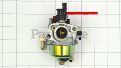 MTD 751-12704B Carburetor Assembly - image 2